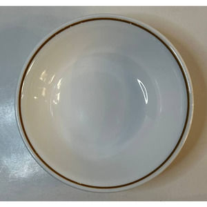 Vintage 1970's Corelle Indian Summer Pattern Soup/Cereal 6.25" Bowl